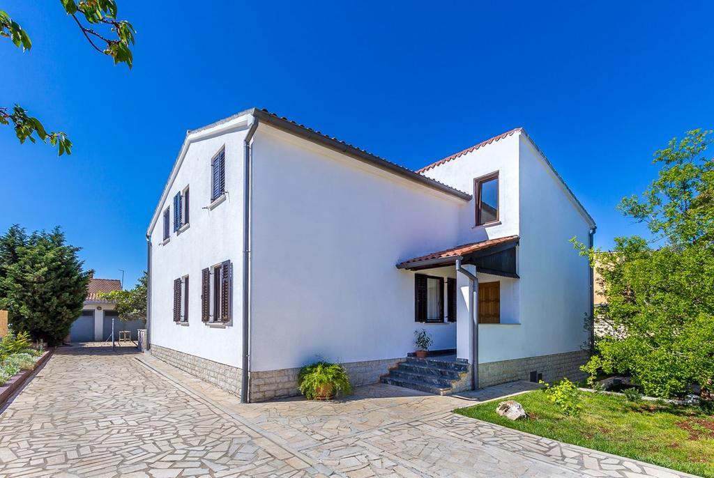 Apartment Viviana Pula Exterior foto